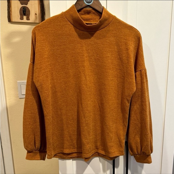 Fashion nova blouse - Picture 3 of 6